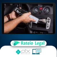 EDUK: Som Automotivo Básico - Kleber Barcellos