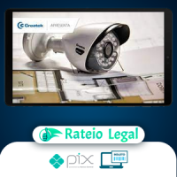 Formação em CFTV: Circuito Fechado de Televisão - Eduk