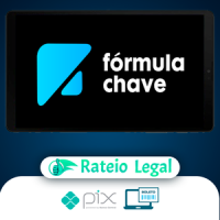 Fórmula Chave - Joabe Quintela