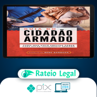 Guia do Cidadão Armado - Bene Barbosa