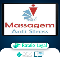 Massagem Anti-Stress - Thiago Nishida