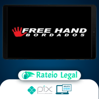 Matrizes de Bordados - Leonardo Sant'Ana