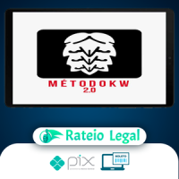 Método KW Comércio de Bebidas - SOLUTION THE WORK