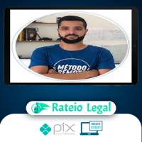 Método Remoto 3.0 - Alexander Frota