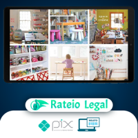 Monte Seu Ateliê de Reformas e Customizações - Sanábia Pinho