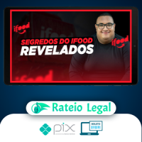 Segredos do iFood - João Barcelos