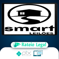 Smart Leilões Academy - Diversos Autores