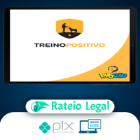 Treino Positivo 2.0: Adestramento de Cães - Rafael dos Santos