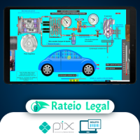 Videocar: Sistema de Ar Condicionado Automotivo - Educar Multimídia