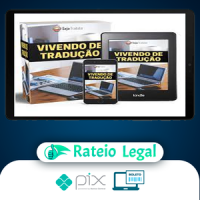 Vivendo de Tradução - Seja Tradutor