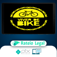 Viver de Bike - Otavio James
