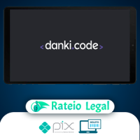 [PACK] Todos Cursos 2022 - Danki.Code