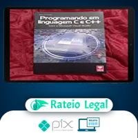 Algoritmos e Lógica de Programação em C - Antonio Henrique Reis