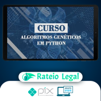 Algoritmos Genéticos em Python - Jones Granatyr e Edson Pacholok