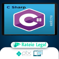 Curso C# (C Sharp) - Eadccna