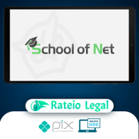 Curso Cake Php - School of Net