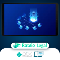 Curso Completo de Desenvolvedor Rpa com Uipath - Marcelo Cruz