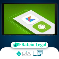 Curso Completo de Kotlin Para Android - Jamilton Damasceno