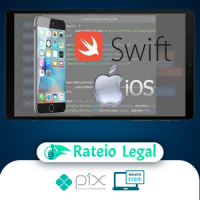 Curso Completo do Desenvolvedor IOS 9: Crie 18 Apps - Udemy