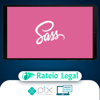 Curso CSS Produtivo com Sass - Upinside