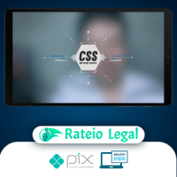 Curso CSS um Passo Adiante - Tárcio Zemel