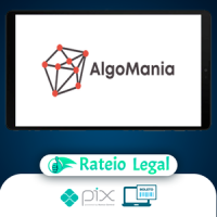 Curso de Algoritmos - AlgoMania