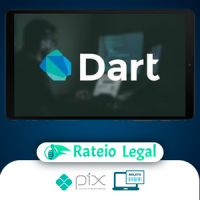 Curso de Dart Lang - Sthefane Soares