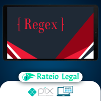 Curso de Expressões Regulares - Codbr
