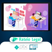 Curso de Fluência em Html5, Css3, Flexbox e Cssgrid - David Arty e Edmilson Francisco do Nascimento