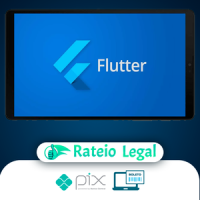 Curso de Flutter - Carlos Ferreira