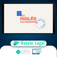 Curso de Inglês Para Programadores - Danki Code