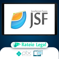 Curso de Java Web com JS f, Primefaces e Jpa - Softblue