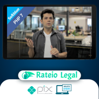 Curso de Php 7 Completo - Softblue