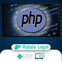 Curso de Php Intermediário - PontoCanal