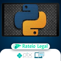 Curso de Python do Zero a Orientação a Objetos - Arthur Sendas