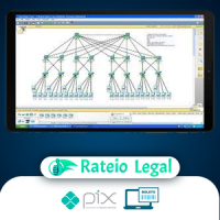Curso de Redes com Simulador Packet Tracer - Prof. Xexéu