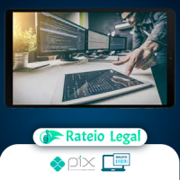 Curso Desenvolvedor Web Completo + 10 de Projetos - André Fontenelle