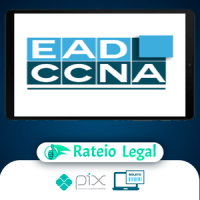 Curso Desenvolvimento Web - Eadccna