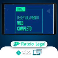Curso Desenvolvimento Web Completo - Upinside