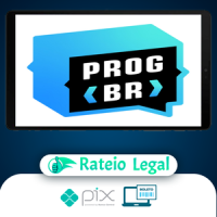 Curso Full Stack - Programador Br