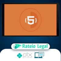 Curso Html5 e Css3 Essentials - Upinside