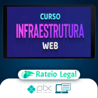 Curso Infraestrutura Web - Danki Code