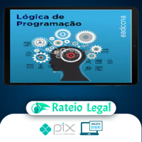 Curso Lógica de Programação - EADCCNA
