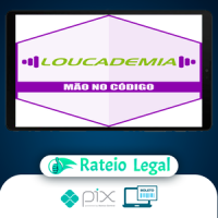 Curso Loucademia (Mão no Código) - Softblue