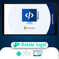 Curso Prático de Asp.Net Core Mvc: Básico - Elias Ribeiro da Silva Costa