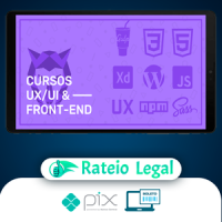 Curso Web Design - Origamid