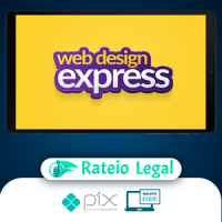 Curso Web Design Express - Danki Code