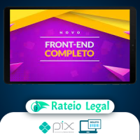 Curso Webmaster Front-End Completo 2.0 - Danki Code