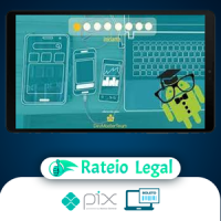 Desenvolvedor Android Iniciante - Gabriel Ferrari