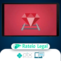 Desenvolvendo Rest Restful Apis com Ruby On Rails - Jackson Pires